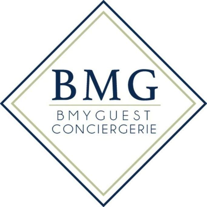 몽테브랭 Les Frenes Near Disneyland Bmyguest 아파트 외부 사진